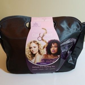 PNWOT Curlformers Deluxe Pro Styling Kit